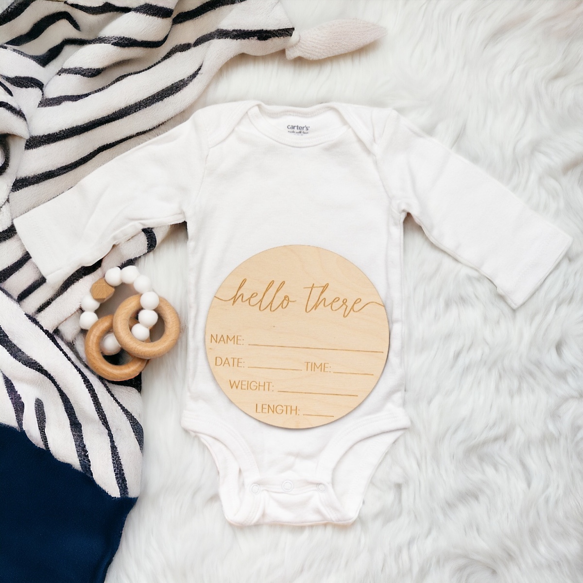 Script Baby Announcement - Image 2